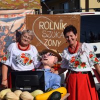 Zobacz w powiększeniu: Dożynki Gminne Baranów 2025 (3)